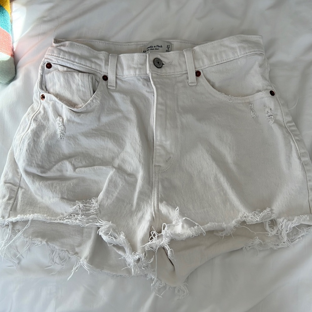 Abercrombie & Fitch Shorts
